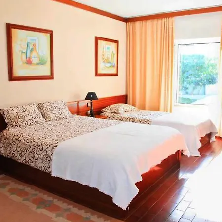 Villa Verde Vilamoura