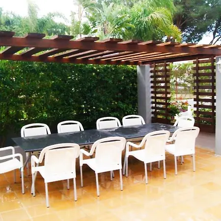 Villa Verde